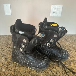 Burton Snowboard Boots